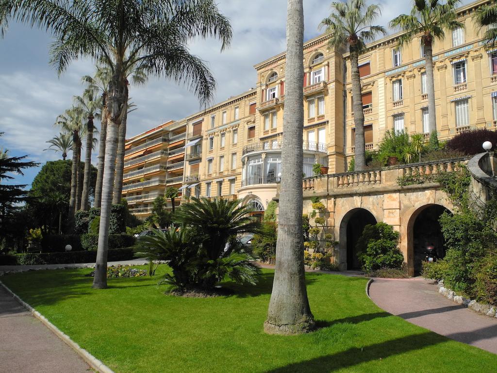 90M2 Apartement - Les Palmiers De Cannes Værelse billede
