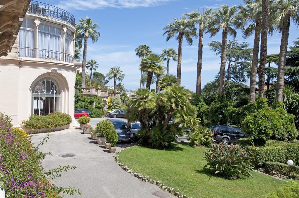 90M2 Apartement - Les Palmiers De Cannes Værelse billede